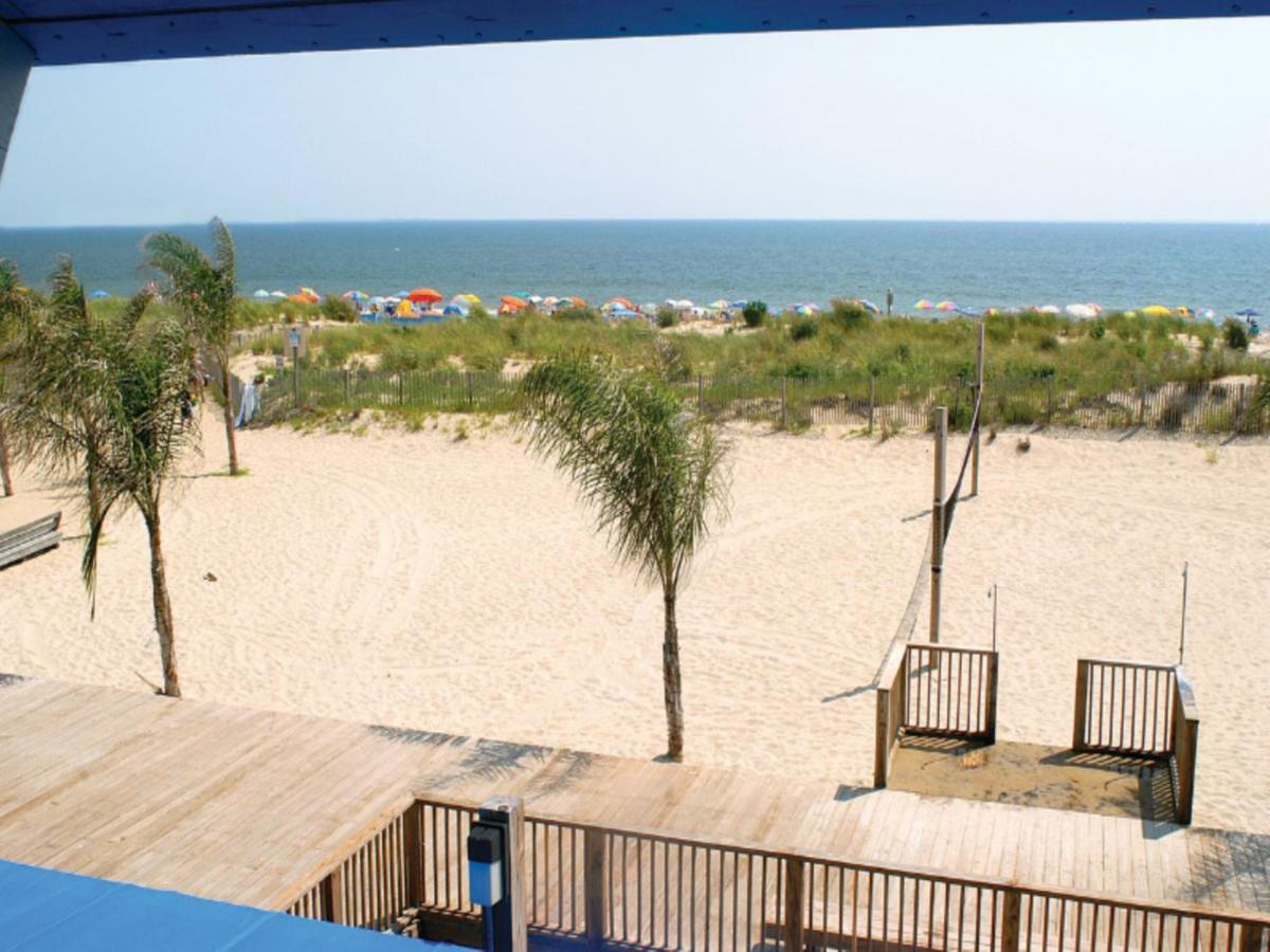 Villas Of Ocean Pines Ocean City Exterior photo